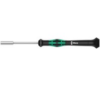 2069 Kraftform Micro Отвёртка торцевая прецизионная, с внутренним шестигранником, 3.2 x 60 мм