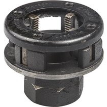 STAYER 1 1/4", клупп трубный со сменными зубцами 28261-5/4