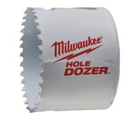 Коронка Bi-Metal многоштучная упаковка 64мм Milwaukee (III) (заказ кратно 25шт)