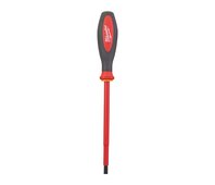 Отвертка изолированная VDE SL1,2x6,5 x150