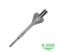 Крыльчатое долото SDS-plus 22*250 мм (арт. 20622250-2785)