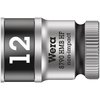 8790 HMB HF Zyklop Головка торцевая 6-гранная, 3/8", с фиксацией, 12 x 29 мм