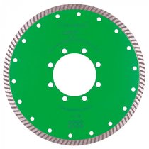 Диск алмазный   1A1R Turbo 230x2,6x9x70+8 Baumesser Stein PRO