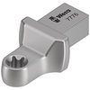7776 TORX® Насадка TX 12, посадка 9x12 мм для динамометрических ключей Click-Torque X / XP