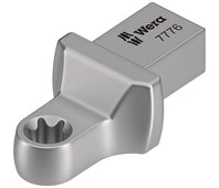 7776 TORX® Насадка TX 12, посадка 9x12 мм для динамометрических ключей Click-Torque X / XP