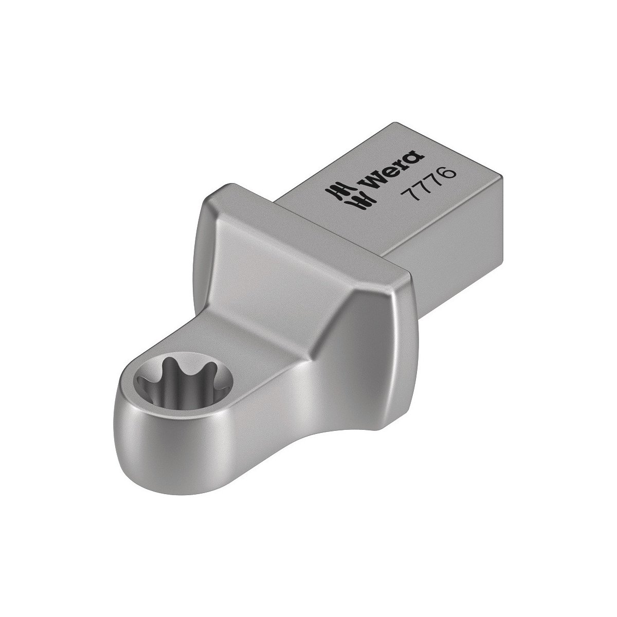 7776 TORX® Насадка TX 12, посадка 9x12 мм для динамометрических ключей Click-Torque X / XP