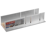 ЗУБР 55x40 мм, стусло алюминиевое 15378-50