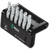 Bit-Check 6 V Robertson Universal 1 набор бит, с внешним квадратом, с фиксацией, 6 пр., 1/4" E6.3