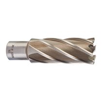 Кольцевая фреза D25x50мм