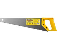 STAYER 5 TPI, 450 мм, ножовка ударопрочная 15061-45_z01