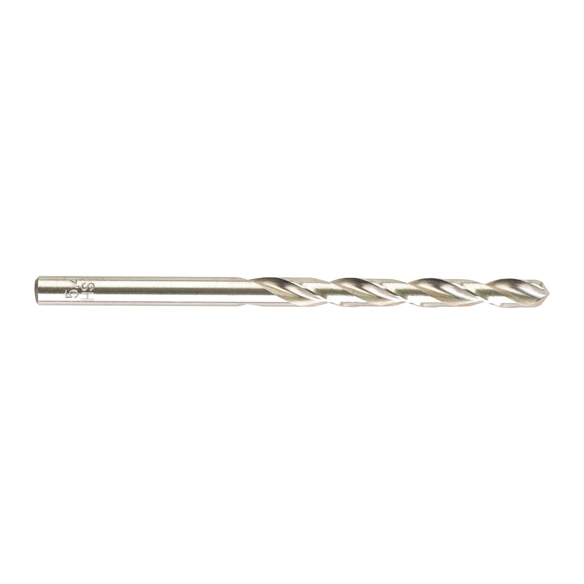 Сверло по металлу THUNDERWEB HSS-G 5,4 x 93 (10шт), шт
