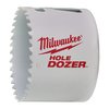 Коронка Bi-Metal многоштучная упаковка 67мм Milwaukee (III) (заказ кратно 16шт)