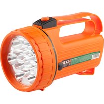 DEXX 13 LED, 4хD, фонарь светодиодный 56714