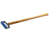 STAYER 150 мм, 32 мм, валик малярный игольчатый металлический 0395-15