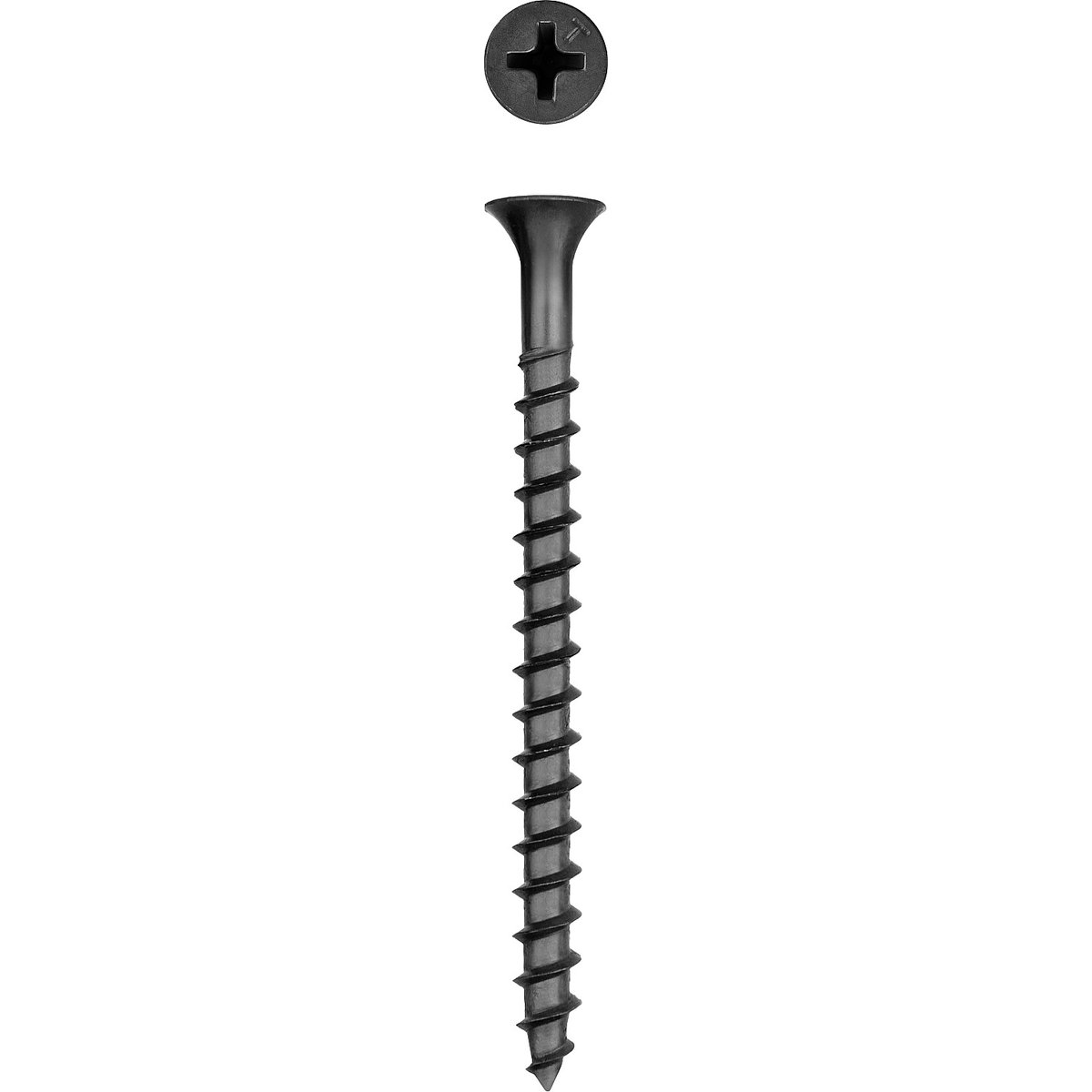 KRAFTOOL 65 х 3.8 мм, 2 000 шт., саморезы гипсокартон-дерево 3005-65