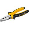 STAYER 180 мм, плоскогубцы комбинированные TOPGrip 2205-1-18_z02