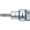 8767 C HF TORX® Zyklop Головка торцевая с вставкой-битой, 1/2", с фиксацией, TX 27 x 60 мм