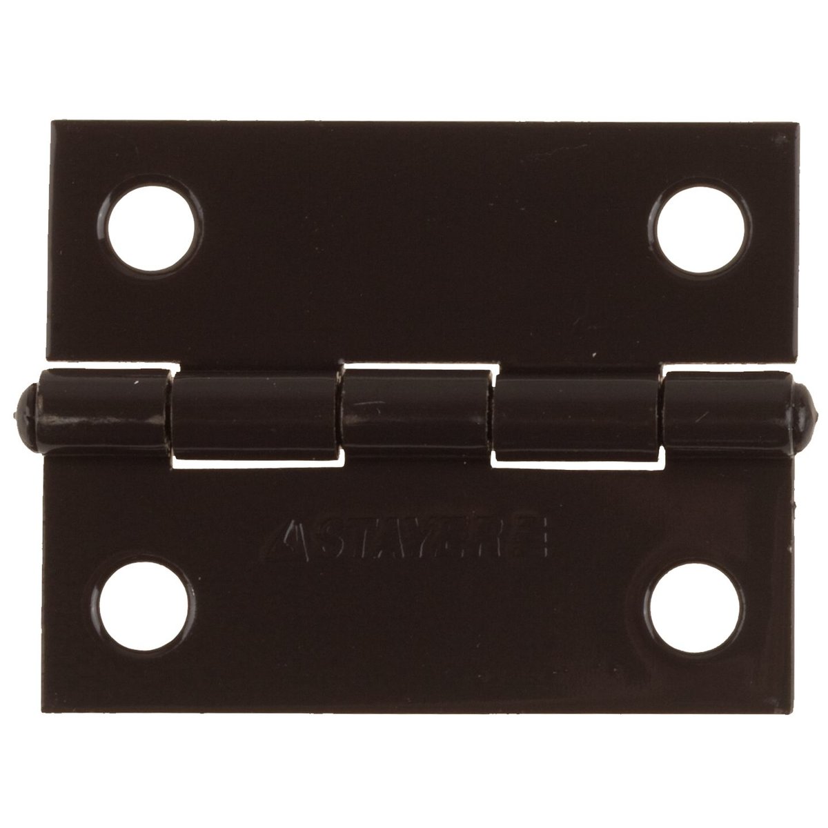 STAYER 75 x 50 x 1.6 мм, 1 шт., коричневая, петля универсальная 37611-75-3