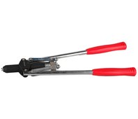 STAYER заклепки 3.2 - 4.8 мм, заклепочник двуручный силовой MS500 MAX-Power 3114 Профессионал