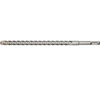 KRAFTOOL 12 х 260 мм, SDS-Plus, бур по бетону 29310-260-12