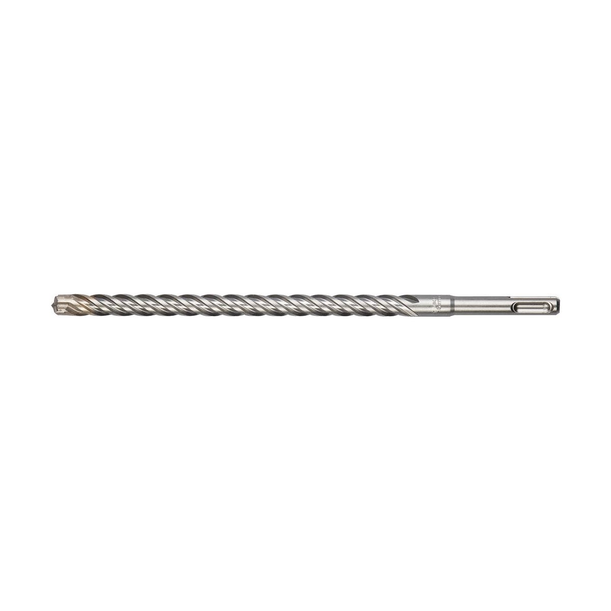 KRAFTOOL 12 х 260 мм, SDS-Plus, бур по бетону 29310-260-12