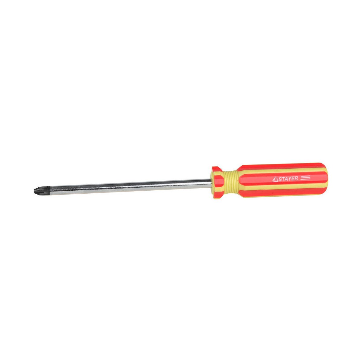STAYER PH3х150 мм, отвертка 2510-3-15