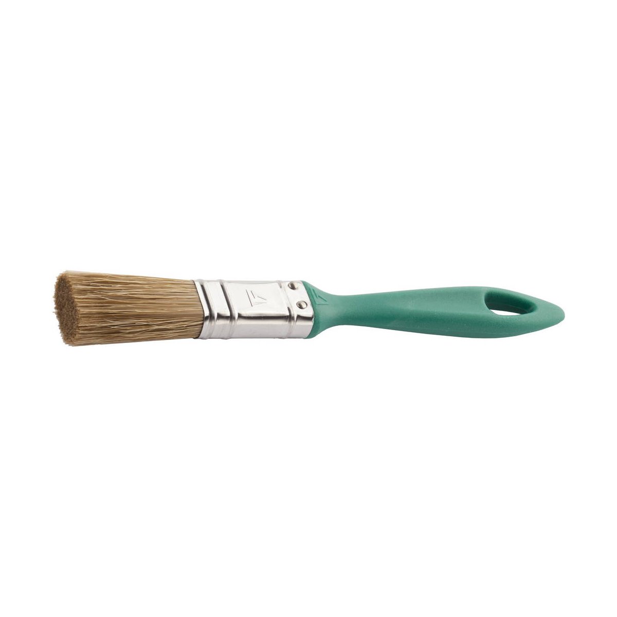 STAYER 20 мм, 3/4", щетина смешанная, пластмассовая ручка, кисть плоская LASUR-EURO 01081-20