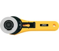 OLFA 60 мм, нож круговой OL-RTY-3/G