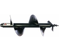 Шнек для мотобура ADA Drill 300/800