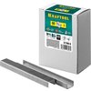 KRAFTOOL скобы тип 80, 8 мм, скобы для степлера 31780-8