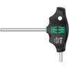 454 Hex-Plus HF Отвёртка с внешним шестигранником с Т-образной рукояткой с фиксацией, 6 x 100 мм, с дополнительным коротким рабочим концом