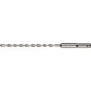 KRAFTOOL 5 x 160 мм, SDS-Plus, бур по бетону 29320-160-05_z01