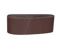 Шлифовальная лента 100х620 зерно100 (5шт)