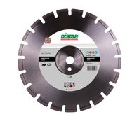 Диск алмазный  1A1RSS/C1-W 500x3,8/2,8x9x25,4-30 F4 Bestseller Abrasive, DiStar