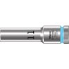 8790 HMC Deep Головка торцевая 6-гранная, 1/2", глубокая, 11 x 83 мм