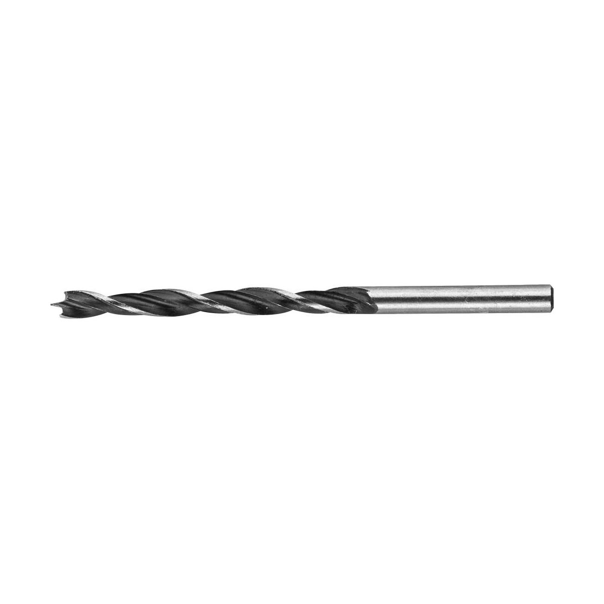 STAYER d=3 x 60/30 мм, сверло спиральное по дереву "M-type" 2942-060-03_z01