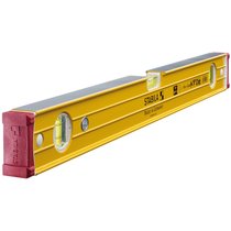 Уровень тип 96-2, 60cм (2верт.,1гориз.,точн. 0,5мм/м)