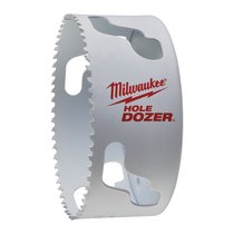 Коронка Bi-Metal 111мм Milwaukee (III)