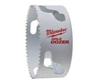 Коронка Bi-Metal 111мм Milwaukee (III)