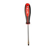 Отвертка магнитная с трехгранной рукояткой SL 1,2x6,5x125 