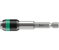 889/4/1 Rapidaptor битодержатель быстросъёмный, 1/4" E6.3, 75 мм