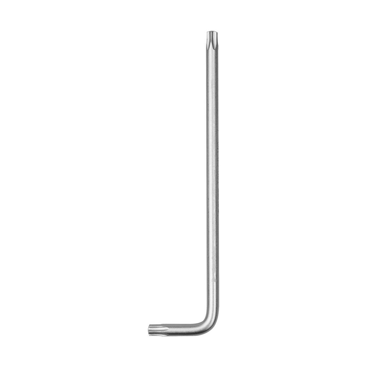 ЗУБР 20 мм, TORX, ключ имбусовый длинный 27452-20