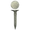 ЗУБР 20 х 3.0 мм, 50 шт., оцинкованные, гвозди с большой потайной головкой 4-305096-30-020