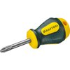 KRAFTOOL PH2х38 мм, отвертка слесарная 250072-2-038