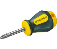 KRAFTOOL PH2х38 мм, отвертка слесарная 250072-2-038