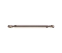 Сверло по металлу двухстороннее HSS-G DBL 2,5 (10шт)
