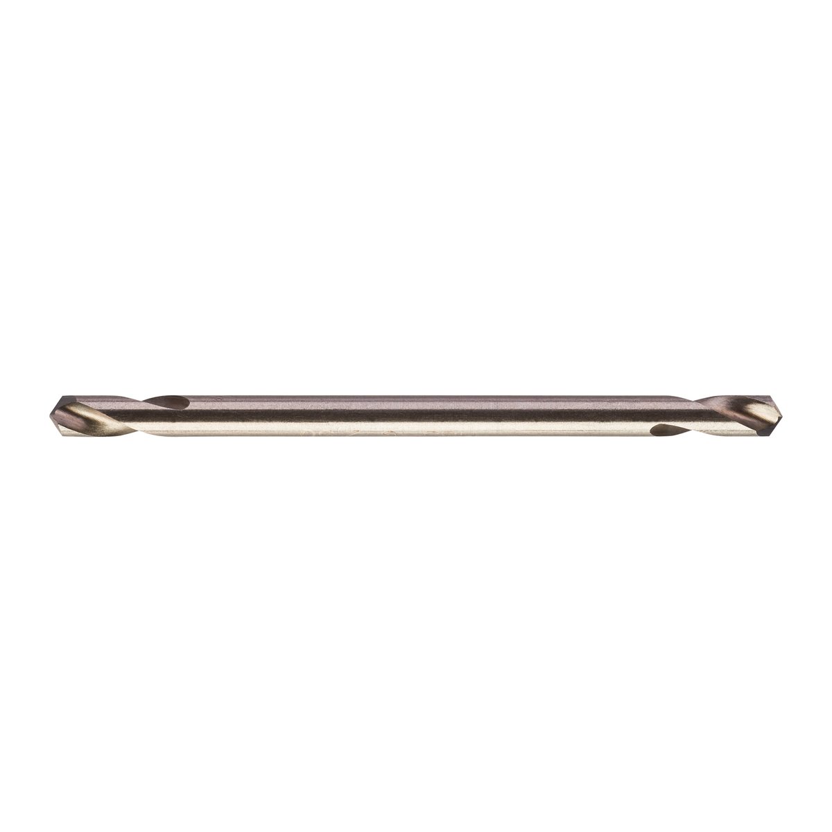 Сверло по металлу двухстороннее HSS-G DBL 2,5 (10шт)