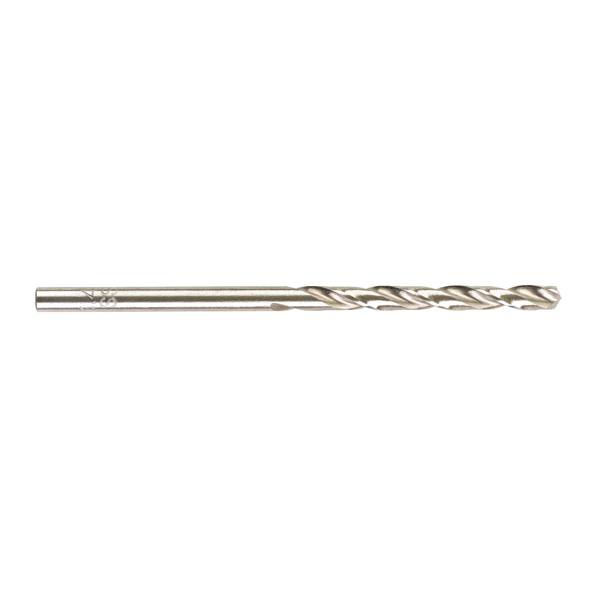 Сверло по металлу THUNDERWEB HSS-G 3,4 x 70 (10шт), шт