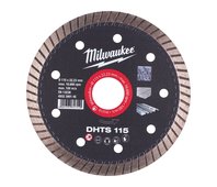 Алмазный диск DHTS 115