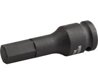 KRAFTOOL 1/2", 17 мм, CrMo сталь, фосфатированная, торцовая головка INDUSTRIE QUALITAT 27950-17_z01